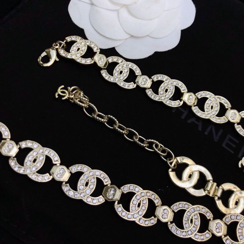 Chanel Necklaces